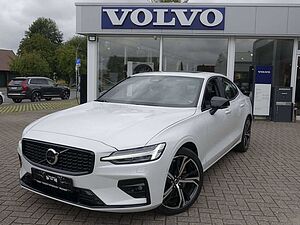 Volvo  Ultimate, B5 AWD/Dark/H&K/Memory/360°/StndHz