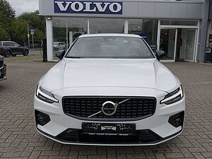 Volvo  Ultimate, B5 AWD/Dark/H&K/Memory/360°/StndHz