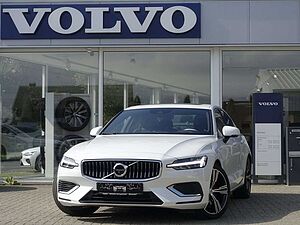 Volvo  T8 Twin Engine AWD Inscription HUD/PANO/BLIS