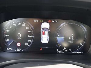 Volvo  T8 Twin Engine AWD Inscription HUD/PANO/BLIS