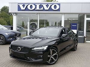 Volvo  Ultimate B5 AWD Dark/Pano/360°/BLIS/HeadUP