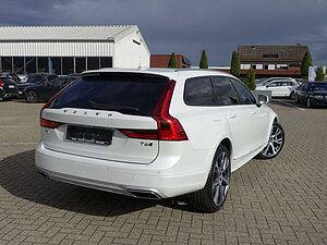 Volvo  V90 CC T6 Pro/360°/B&W/HeadUp/Pano/BLIS/Memory