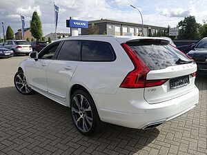 Volvo  V90 CC T6 Pro/360°/B&W/HeadUp/Pano/BLIS/Memory