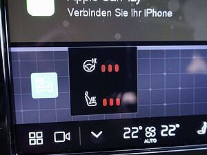 Volvo  B4 Core/Kamera/AHK/BLIS/Winterpaket/Carplay