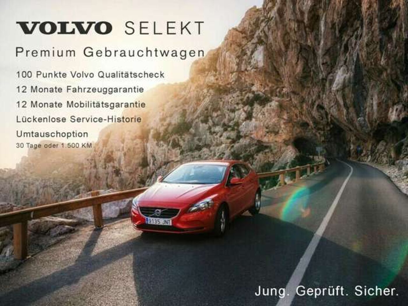 Volvo  T8 AWD Geartronic R-Design GARANTIE
