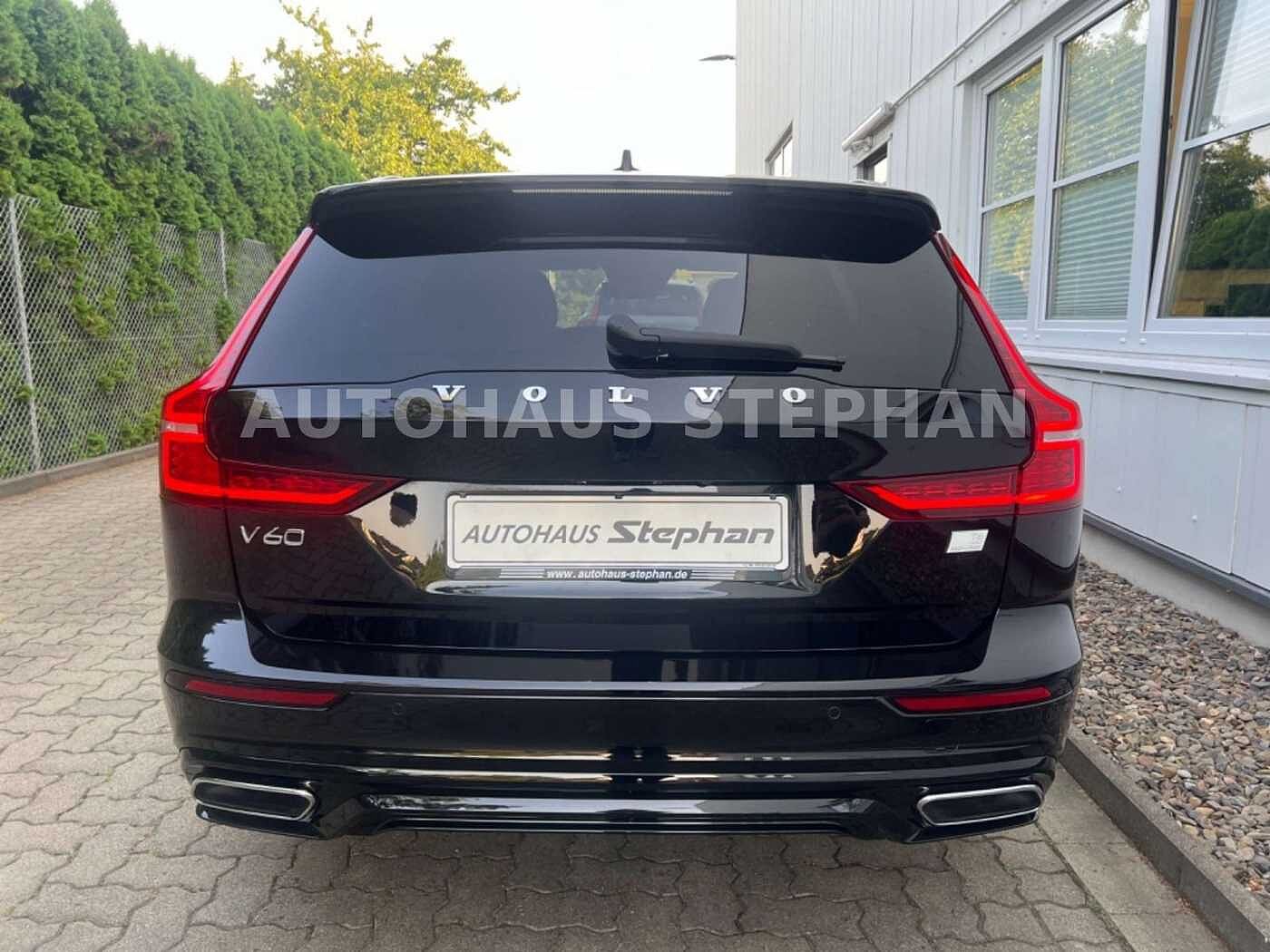 Volvo  Recharge T6 Automatik AWD R-Design GARANTIE