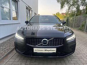 Volvo  Recharge T6 Automatik AWD R-Design GARANTIE