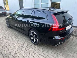 Volvo  Recharge T6 Automatik AWD R-Design GARANTIE