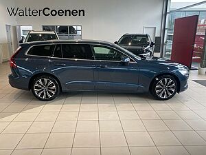 Volvo  V60 Plus, B4 Mild-Hybrid, Diesel, Bright