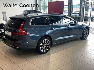 Volvo  V60 Plus, B4 Mild-Hybrid, Diesel, Bright