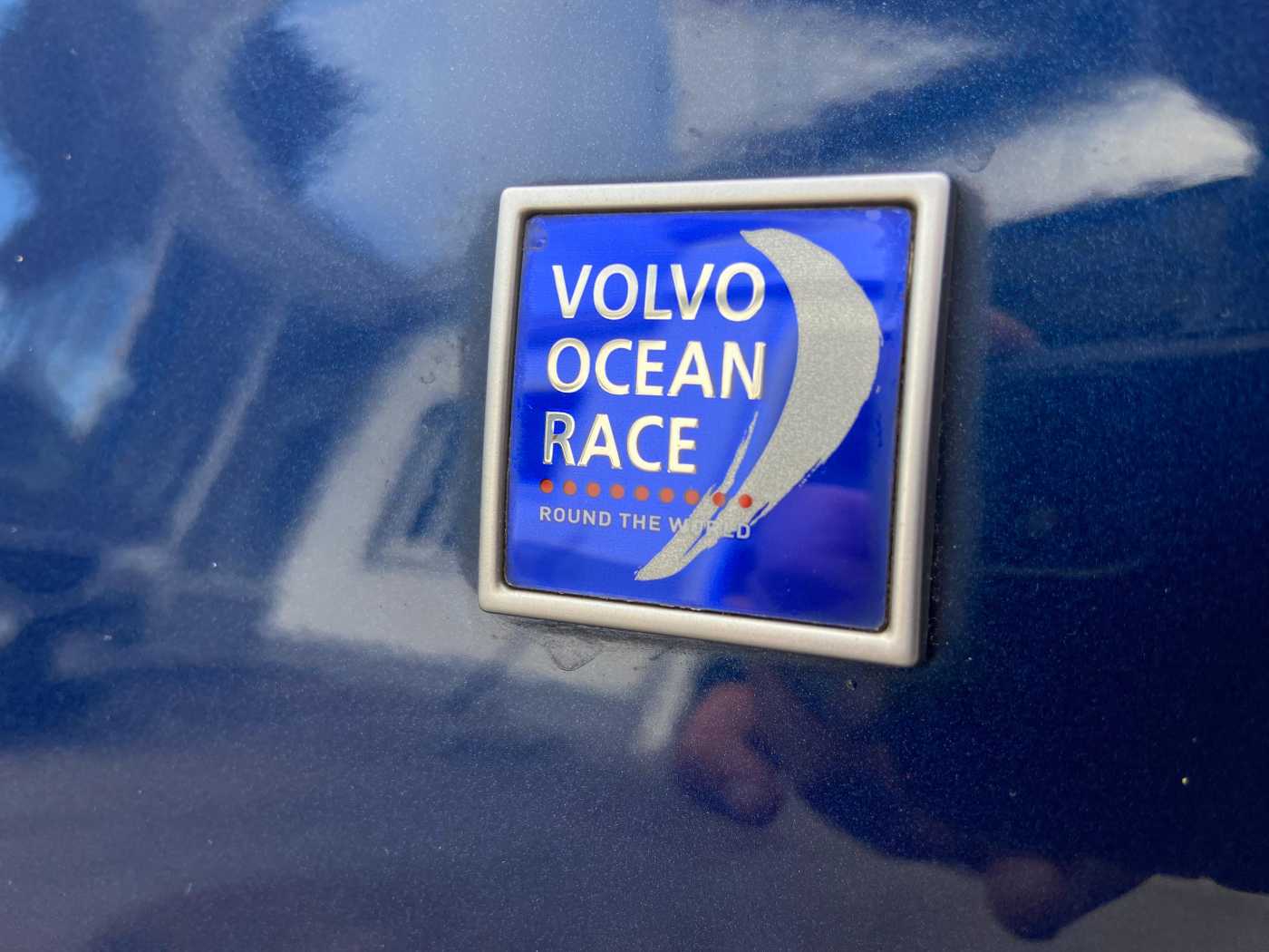 Volvo  XC60 D3 (100KW/136PS) Ocean Race aut.