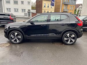 Volvo  Recharge, P8 AWD Pure Electric, BLIS, ACC