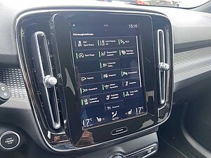 Volvo  XC40 T5 AWD Automatikgetriebe (182kW/247PS) R-Design
