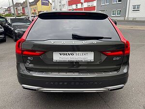 Volvo  D5 AWD CROSS COUNTRY PRO, LUFT, Standheiz. , Head-Up, 360°, Pano, AHK, B&W