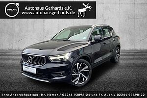 Volvo  Inscription, B5 AWD, Standheizung, Voll-LED, 360°, Pano, AHK