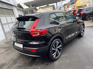 Volvo  Inscription, B5 AWD, Standheizung, Voll-LED, 360°, Pano, AHK