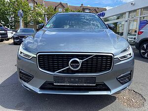 Volvo  T8 Plug-In Hybrid, AWD R-Design, Pano, 360°, B&W, Head-Up, 21', BLIS, ACC