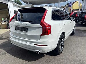 Volvo  D5 AWD Momentum, ACC, Panorama Dach, Rückfahrkamera, Voll-LED