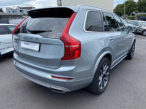 Volvo  D5 AWD Inscription, ACC, Pano, 360°, Head-Up, Standheiz. , AHK