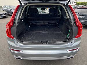 Volvo  D5 AWD Inscription, ACC, Pano, 360°, Head-Up, Standheiz. , AHK