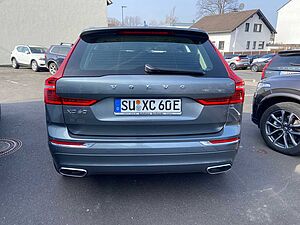 Volvo  T8 Plug-In Hybrid, AWD, Inscription, Pano, AHK, 360°, Massage, BLIS, ACC