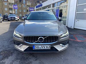 Volvo  T6 AWD Inscription, Pano, Standheiz. , Voll-LED, Head-Up, 360°, B&W