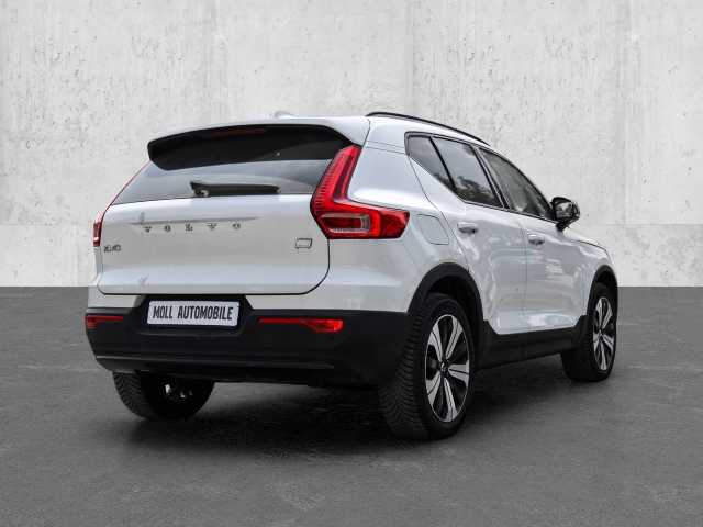 Volvo  Plus Dark Recharge Plug-In Hybrid 2WD T4 Twin Engine EU6d StandHZG Navi Leder di