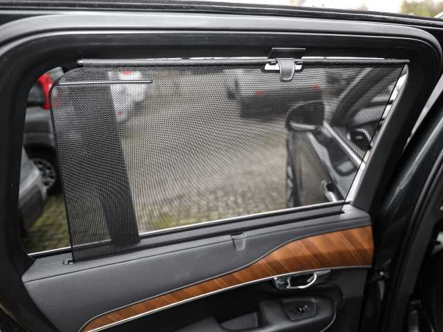 Volvo  Inscription AWD D5 EU6d-T Allrad AD StandHZG Navi Leder digitales Cockpit Memory