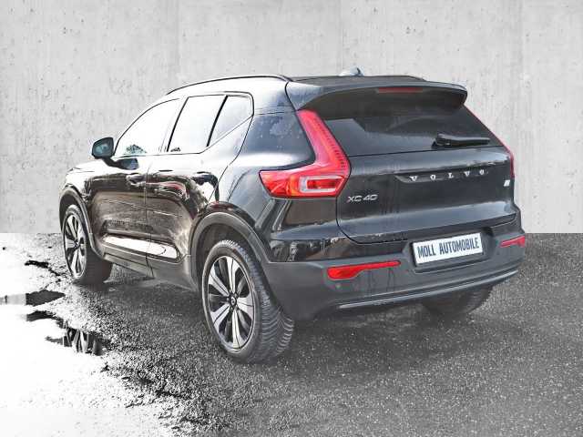 Volvo  Plus Dark Recharge Plug-In Hybrid 2WD T5 Twin Engine EU6d StandHZG Navi digitale