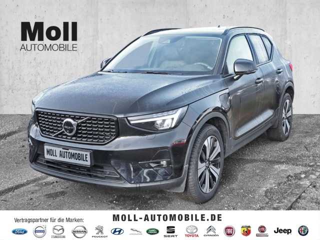 Volvo  Ultimate Dark Recharge Plug-In Hybrid 2WD T5 Twin Engine EU6d StandHZG Navi