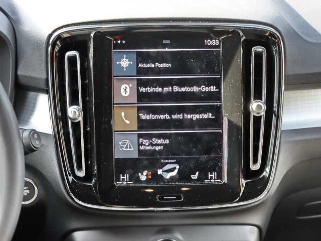 Volvo  Plus Dark Recharge Plug-In Hybrid 2WD T4 Twin Engine EU6d StandHZG Navi digitale