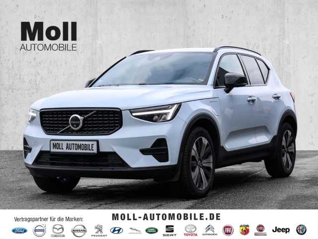 Volvo  Plus Dark Recharge Plug-In Hybrid 2WD T5 Twin Engine EU6d StandHZG Navi digitale