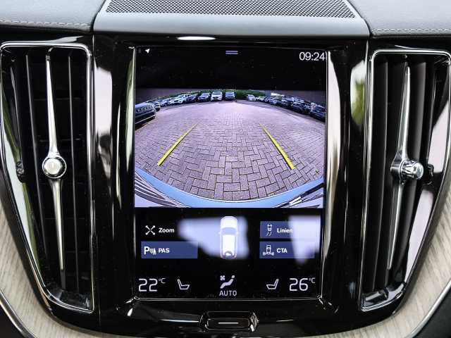 Volvo  Inscription AWD B4 Diesel EU6d Allrad StandHZG Navi Leder digitales Cockpit Memo