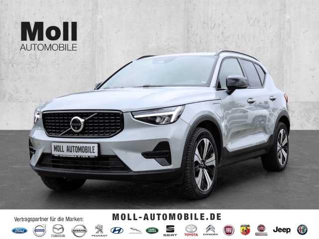 Volvo  Plus Dark Recharge Plug-In Hybrid 2WD T5 Twin Engine EU6d StandHZG Navi digitale