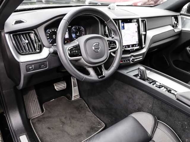 Volvo  R Design AWD B5 Diesel EU6d Allrad HUD StandHZG Navi digitales Cockpit Memory Si