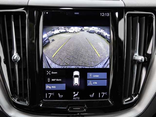 Volvo  R Design AWD B5 Diesel EU6d Allrad HUD StandHZG Navi digitales Cockpit Memory Si