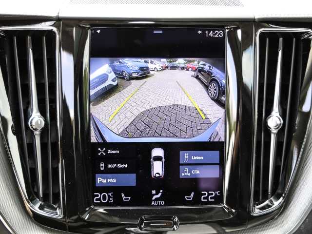 Volvo  Inscription Recharge Plug-In Hybrid AWD T8 Twin Engine EU6d Allrad HUD AD StandH