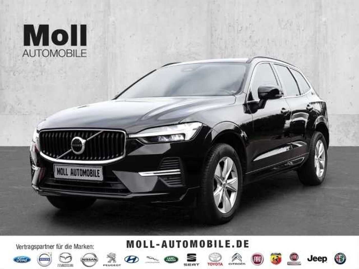 Volvo  Momentum Pro 2WD B4 Diesel EU6d digitales Cockpit Soundsystem HarmanKardon LED