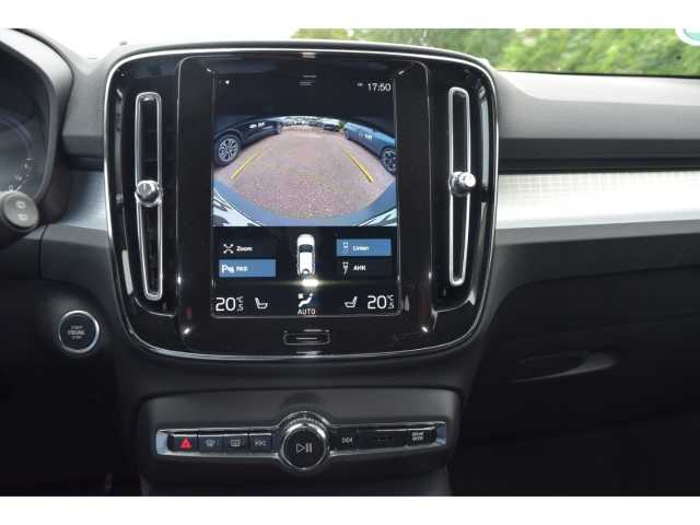 Volvo  Inscription Expression Recharge Plug-In Hybrid 2WD T5 Twin Engine EU6d AHK Navi