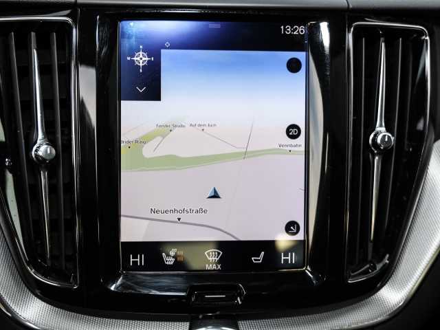 Volvo  R Design 2WD D4 EU6d-T HUD StandHZG Navi digitales Cockpit Memory Sitze Soundsys