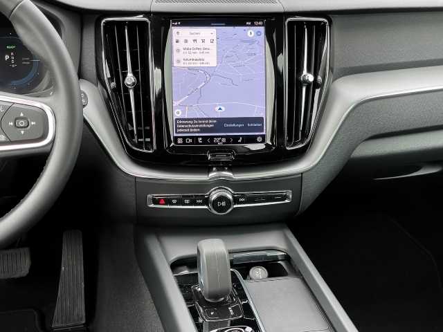 Volvo  Inscription Expression Recharge Plug-In Hybrid AWD T6 Twin Engine EU6d Allrad AH