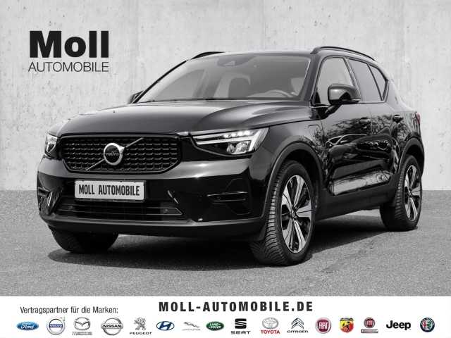 Volvo  Plus Dark Recharge Plug-In Hybrid 2WD T5 Twin Engine EU6d StandHZG Navi digitale