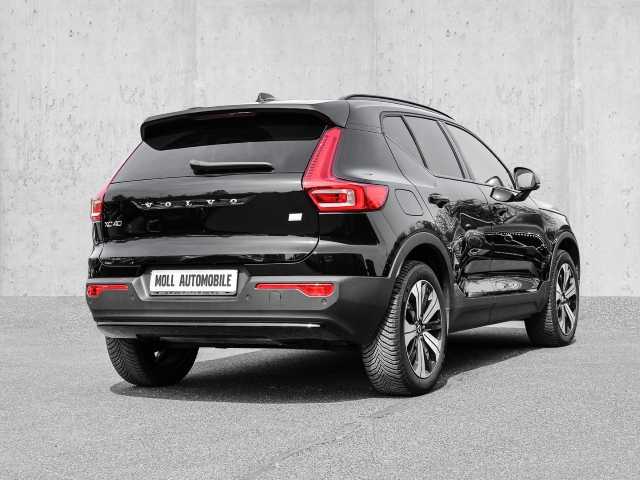 Volvo  Plus Dark Recharge Plug-In Hybrid 2WD T5 Twin Engine EU6d StandHZG Navi digitale