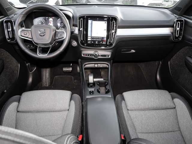 Volvo  Core Recharge Plug-In Hybrid 2WD T5 Twin Engine EU6d StandHZG digitales Cockpit