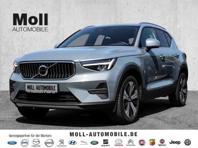 Volvo  Plus Bright Recharge Plug-In Hybrid 2WD T4 Twin Engine EU6d StandHZG Navi digita