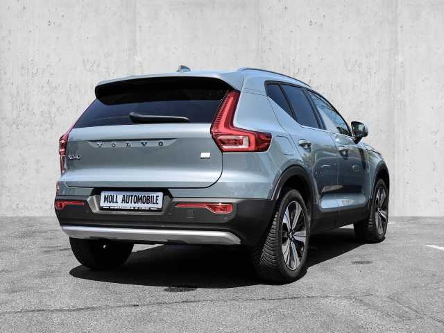 Volvo  Plus Bright Recharge Plug-In Hybrid 2WD T4 Twin Engine EU6d StandHZG Navi digita