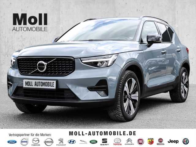 Volvo  Plus Dark Recharge Plug-In Hybrid 2WD T5 Twin Engine EU6d StandHZG Navi digitale