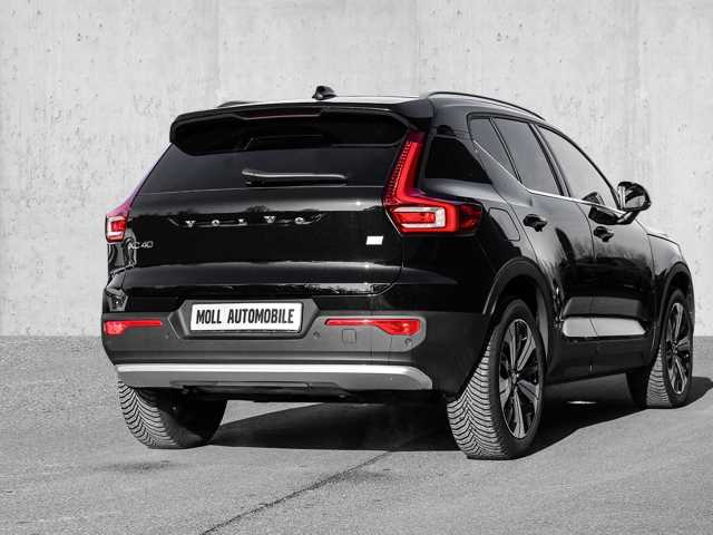 Volvo  Ultimate Bright Recharge Plug-In Hybrid 2WD T5 Twin Engine EU6d StandHZG Navi di