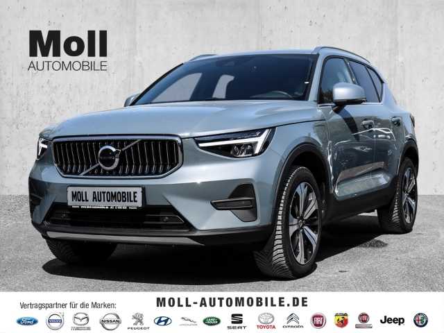 Volvo  Plus Bright Recharge Plug-In Hybrid 2WD T4 Twin Engine EU6d StandHZG Navi digita