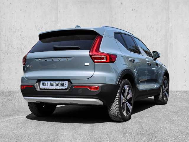 Volvo  Plus Bright Recharge Plug-In Hybrid 2WD T4 Twin Engine EU6d StandHZG Navi digita